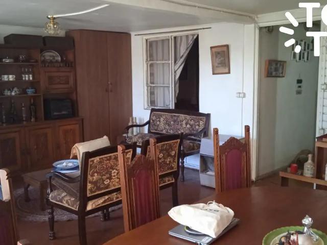 Casa en Cerrillos