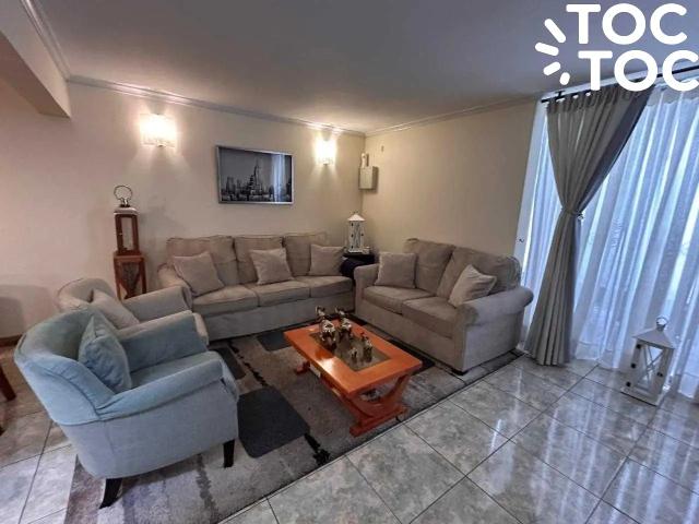 Casa en Cerrillos