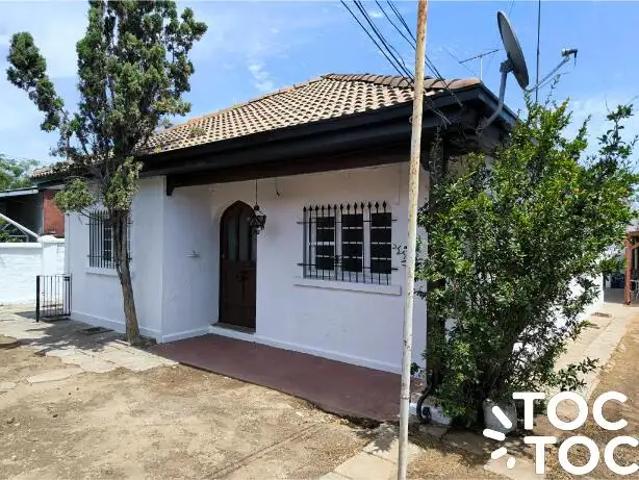 Casa en Cerrillos