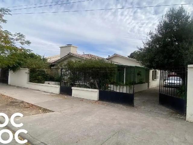 Casa en Cerrillos