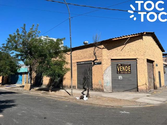Casa en Cerrillos