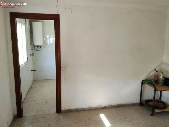 CASA EN CERRO MURIANO PARA REFORMAR