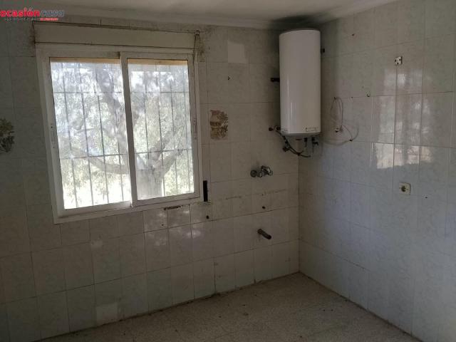 CASA EN CERRO MURIANO PARA REFORMAR