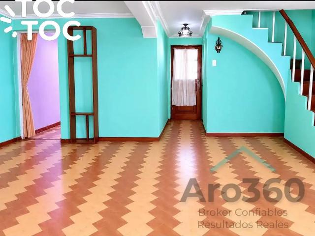 Casa en Cerro Navia