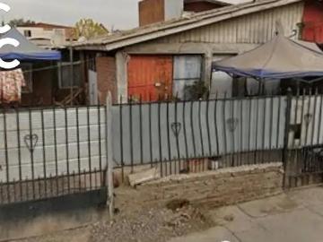 Casa en Cerro Navia