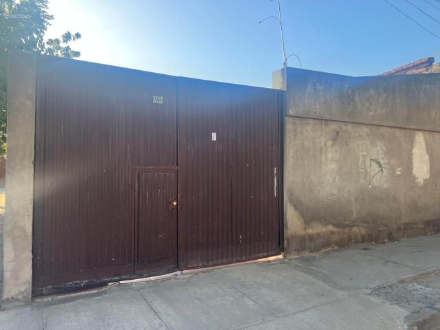 Casa en Cerro Navia