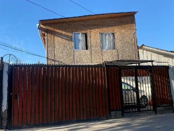 Casa en Cerro Navia