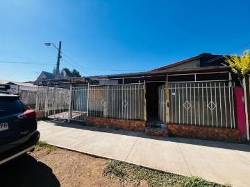 Casa en Cerro Navia