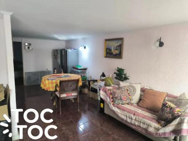 Casa en Cerro Navia
