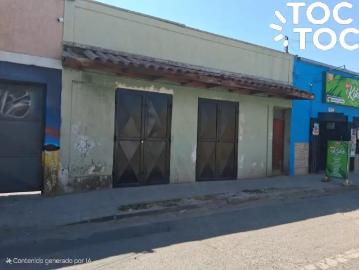 Casa en Cerro Navia