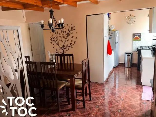 Casa en Cerro Navia