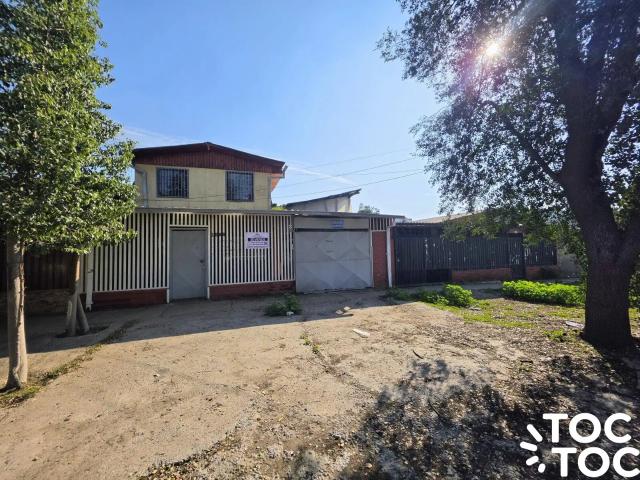 Casa en Cerro Navia