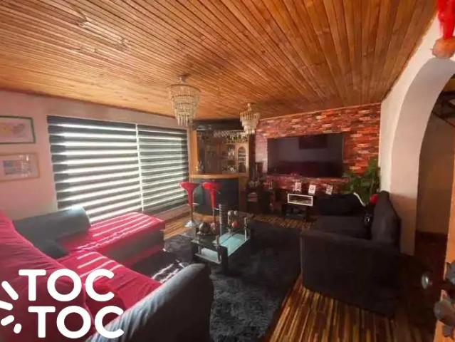 Casa en Cerro Navia