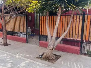 Casa en Cerro Navia