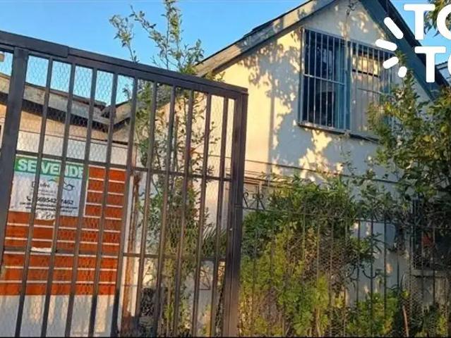 Casa en Cerro Navia