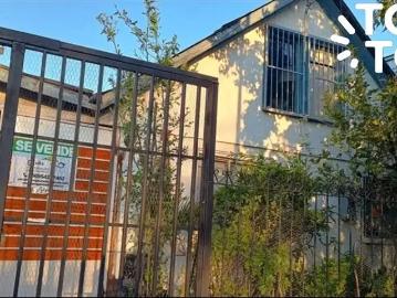 Casa en Cerro Navia