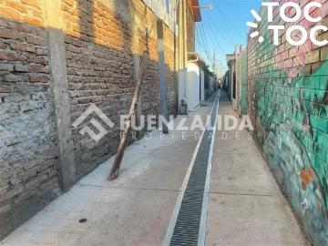 Casa en Cerro Navia
