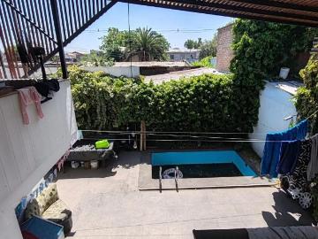 Casa en Cerro Navia