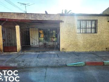 Casa en Cerro Navia
