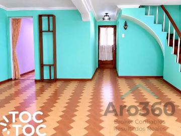 Casa en Cerro Navia