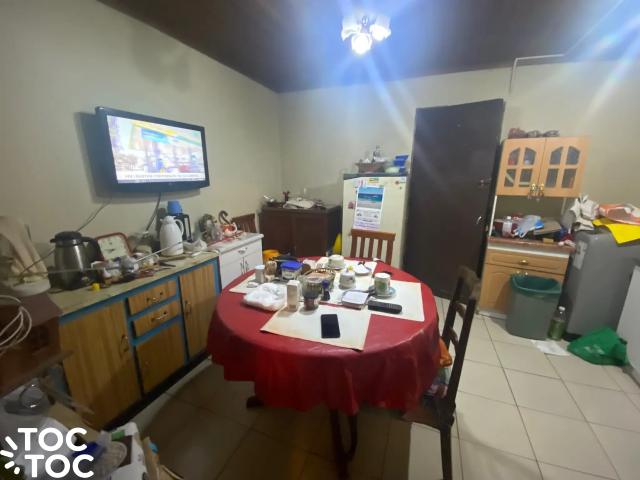 Casa en Cerro Navia