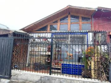 Casa en Cerro Navia