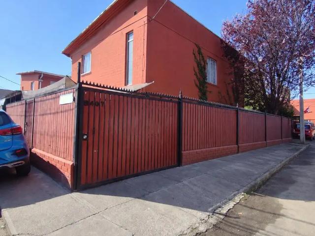 Casa en Cerro Navia