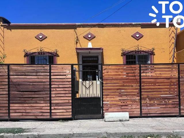 Casa en Cerro Navia