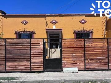 Casa en Cerro Navia