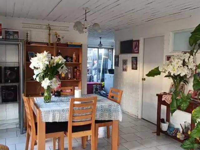 Casa en Cerro Navia
