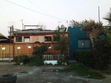 Casa en Cerro Navia