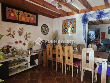 Casa en Cerro Navia
