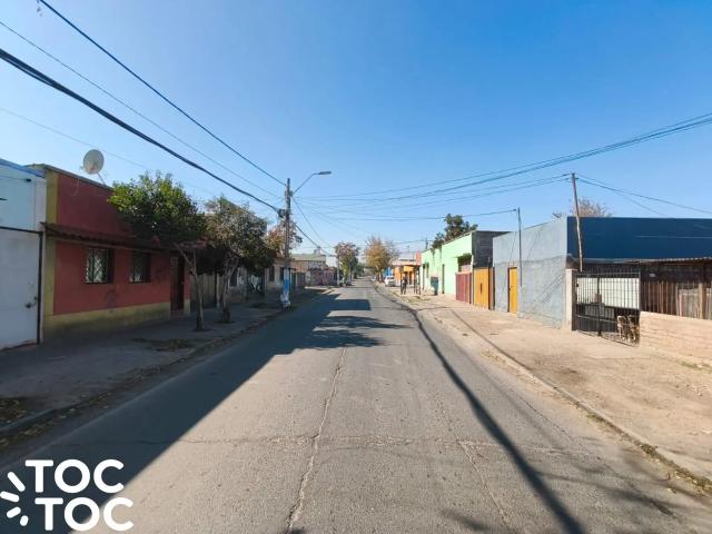 Casa en Cerro Navia