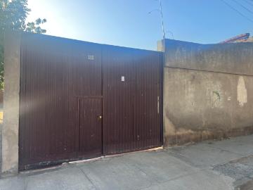 Casa en Cerro Navia