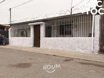 Casa en Cerro Navia