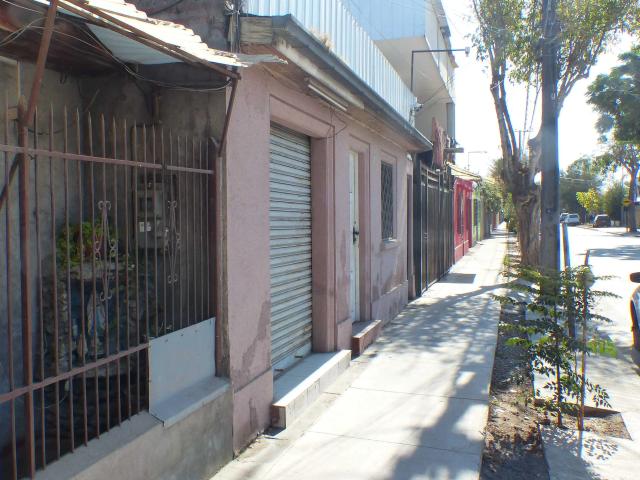 Casa en Cerro Navia