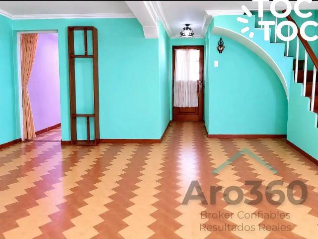 Casa en Cerro Navia