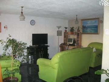 Casa en Cerro Navia