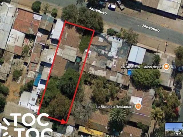 Casa en Cerro Navia
