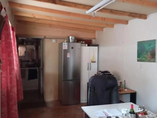 Casa en Cerro Navia