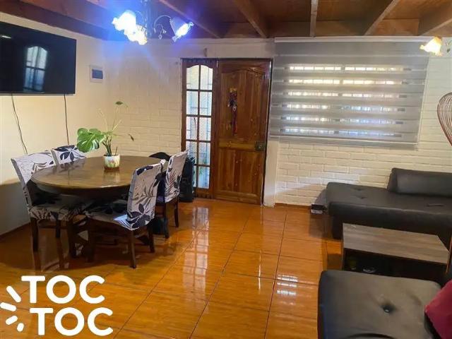 Casa en Cerro Navia
