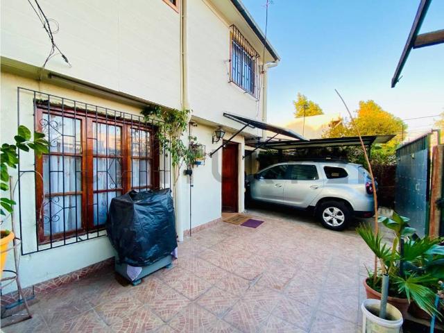 Casa en Cerro Navia