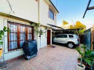 Casa en Cerro Navia