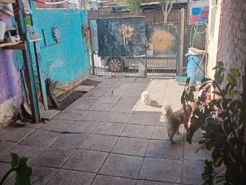 Casa en Cerro Navia