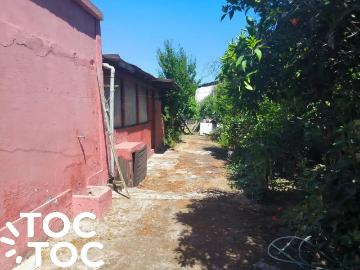 Casa en Cerro Navia