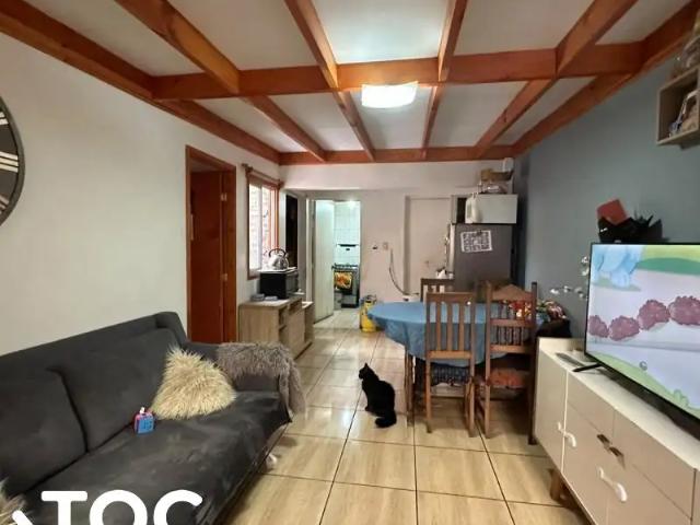 Casa en Cerro Navia