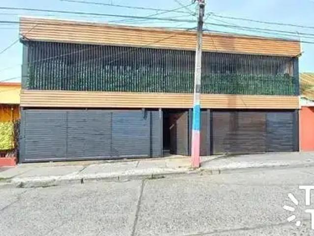 Casa en Cerro Navia
