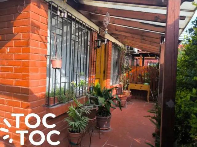 Casa en Cerro Navia