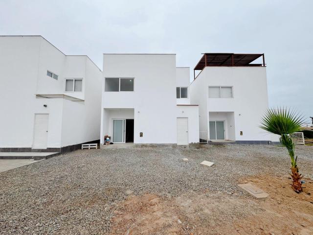 Casa en Cerro Azul