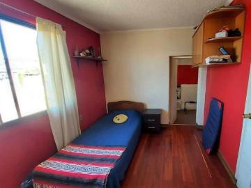 Casa en Cerro Alegre